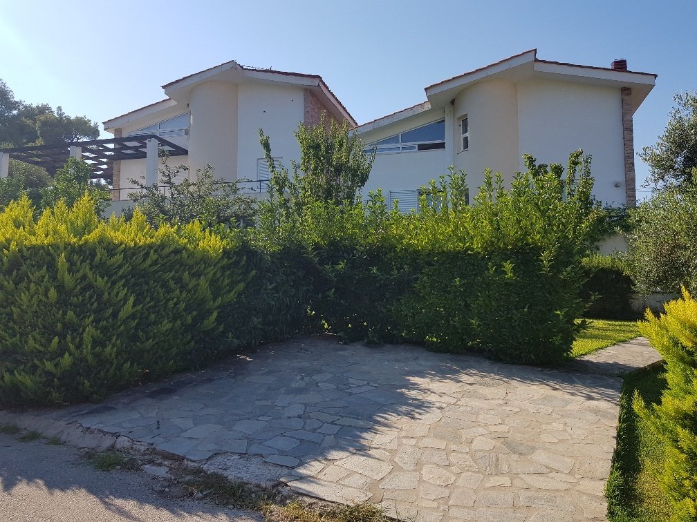 House in Kassandra, Macedonia and Thrace, Greece 5 - 18725150