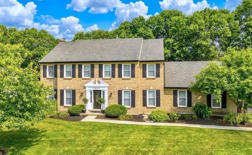 Haus in Hamilton Mason Road, Ohio, Vereinigte Staaten 1