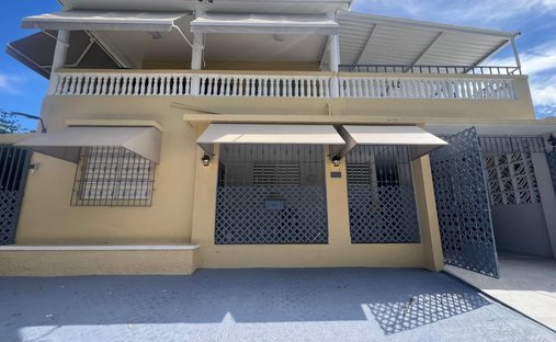 House in San Juan, San Juan, Puerto Rico 1