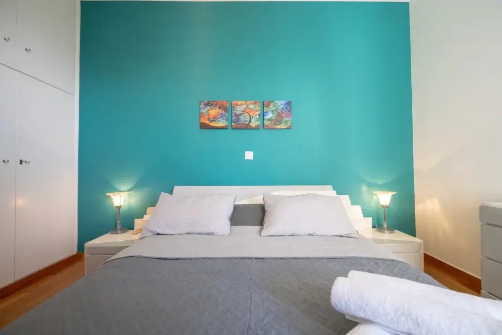 Apartment in Glyfada, Attica, Greece 5 - 18724007