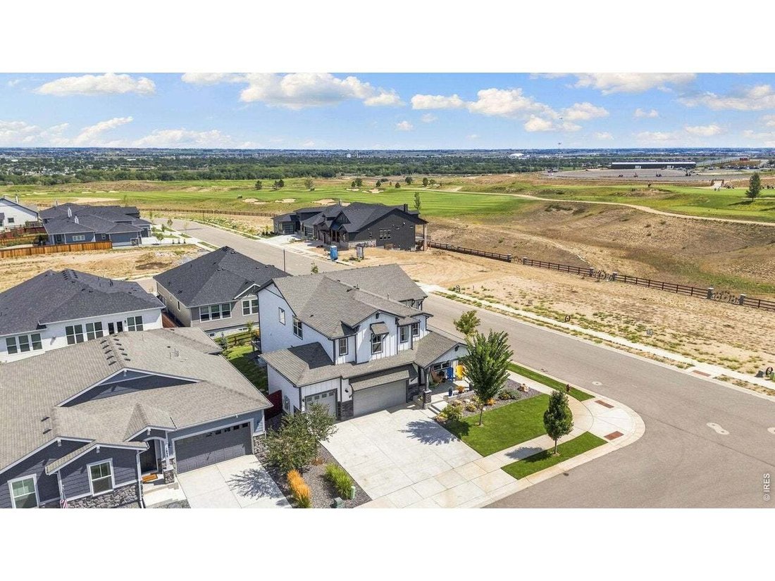 House in Windsor, Colorado, United States 3 - 18726535