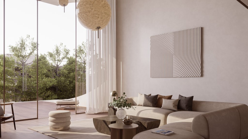 Apartment in Voula, Attica, Greece 4 - 18723321