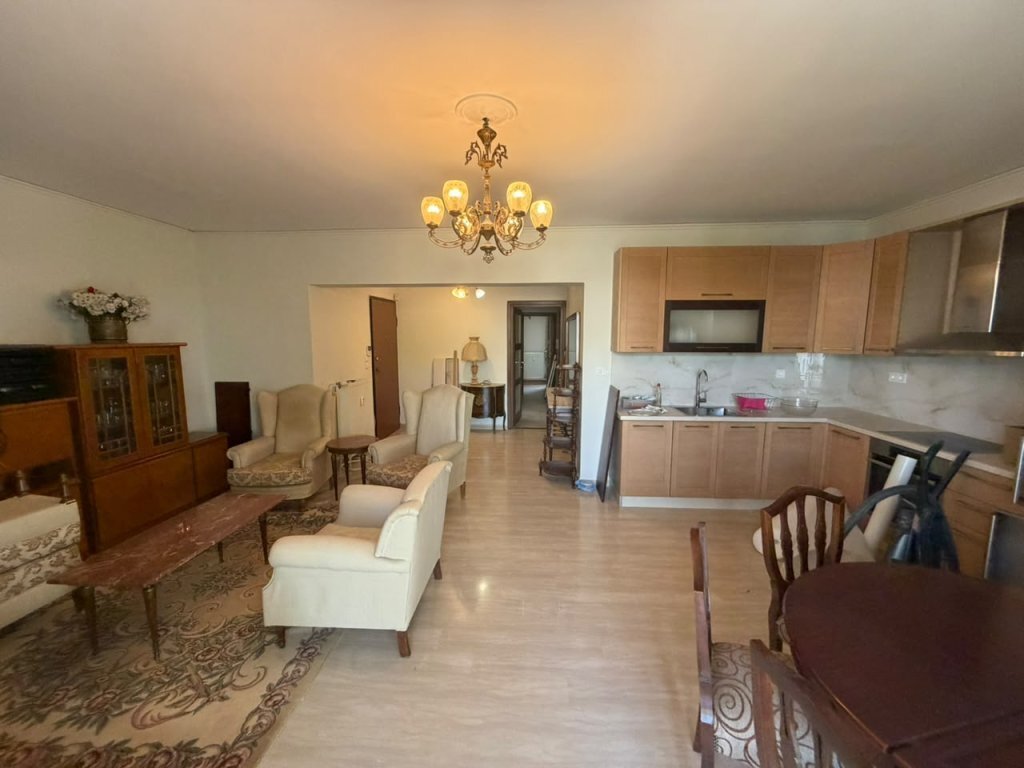 Apartment in Glyfada, Attica, Greece 5 - 18723789
