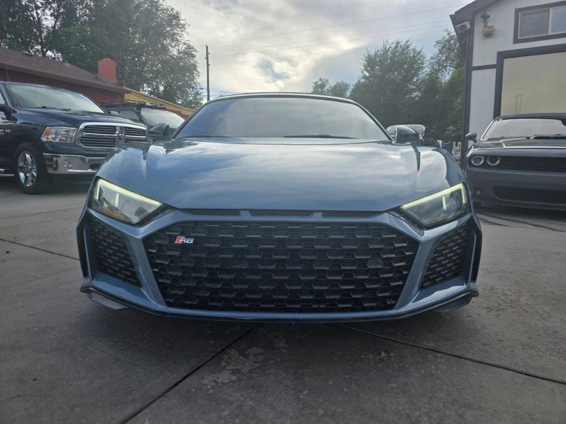 Cabriolet in Englewood, CO, United States 4 - 18728727