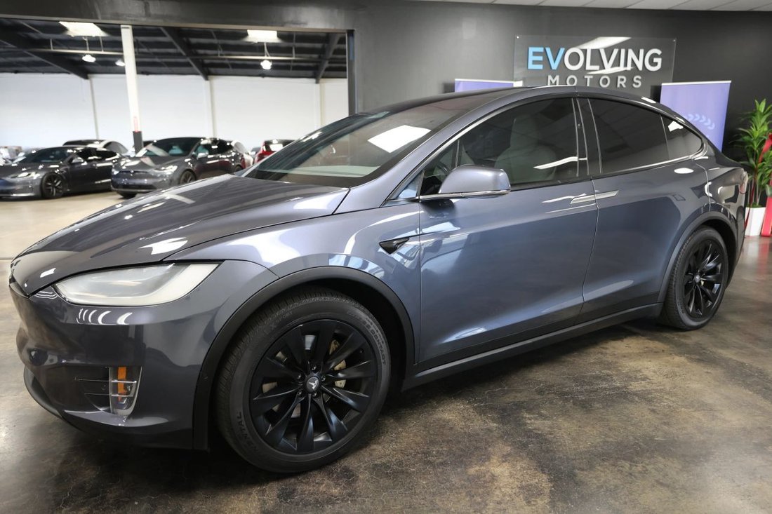 Suv in Orange, CA, United States 5 - 18721185