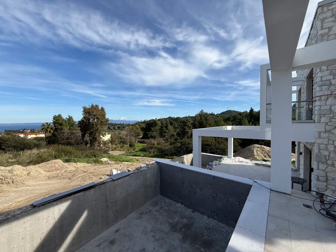 Villa in Kassandra, Macedonia and Thrace, Greece 4 - 18723963