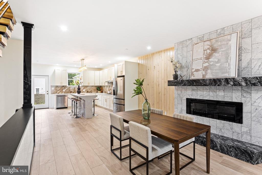 Townhouse en Filadelfia, Pensilvania, Estados Unidos 5 - 18726962