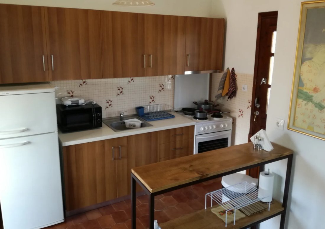 Casa a 5th District of Thessaloniki, Thessaloniki, Grecia 2 - 18725601
