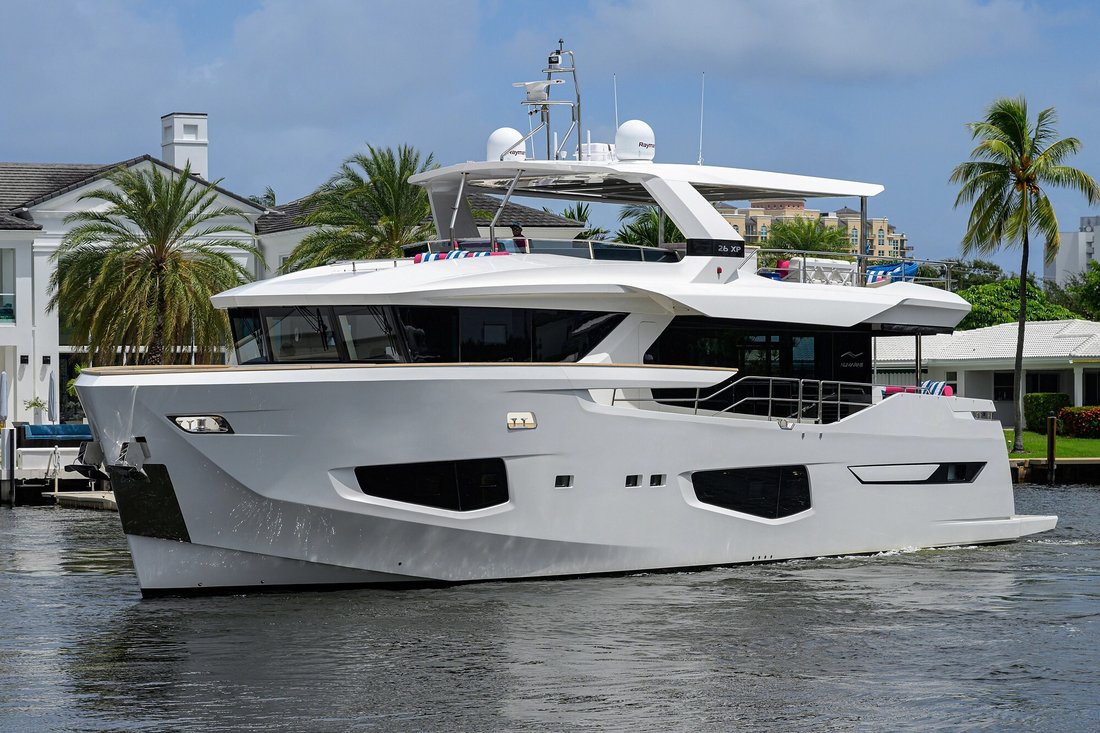 Motor Yacht in United States 2 - 18722702