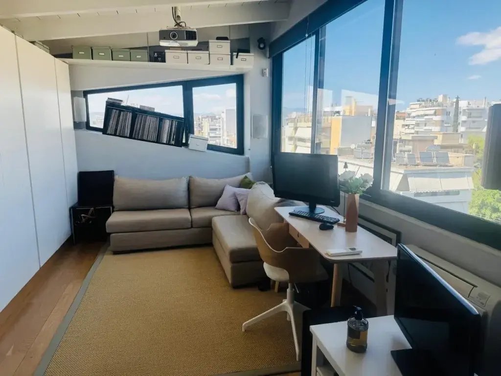 Apartment in Glyfada, Attica, Greece 3 - 18723342