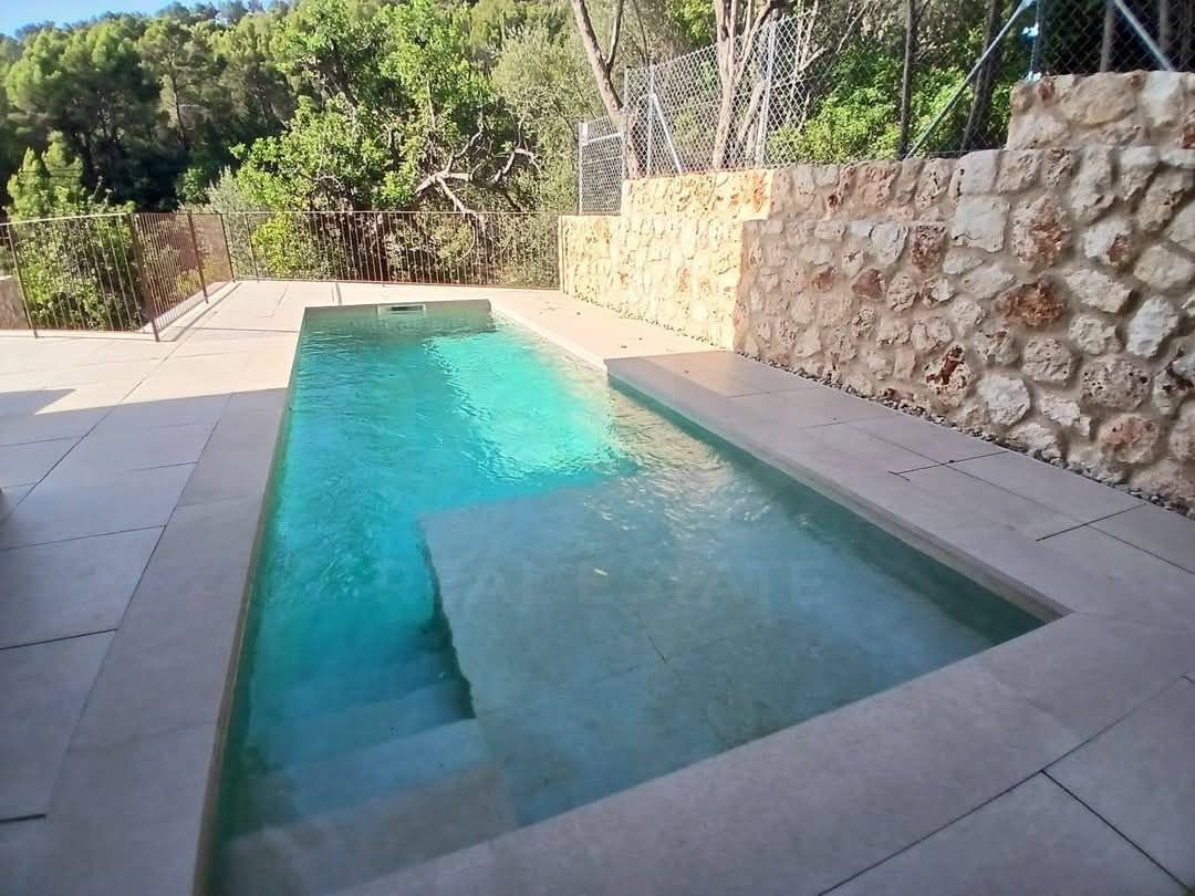 Stadthaus in Mancor de la Vall, Balearische Inseln, Spanien 4 - 17627189