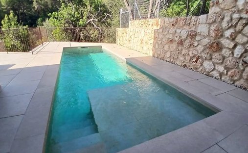 Townhouse in Mancor de la Vall, Balearic Islands, Spain 1