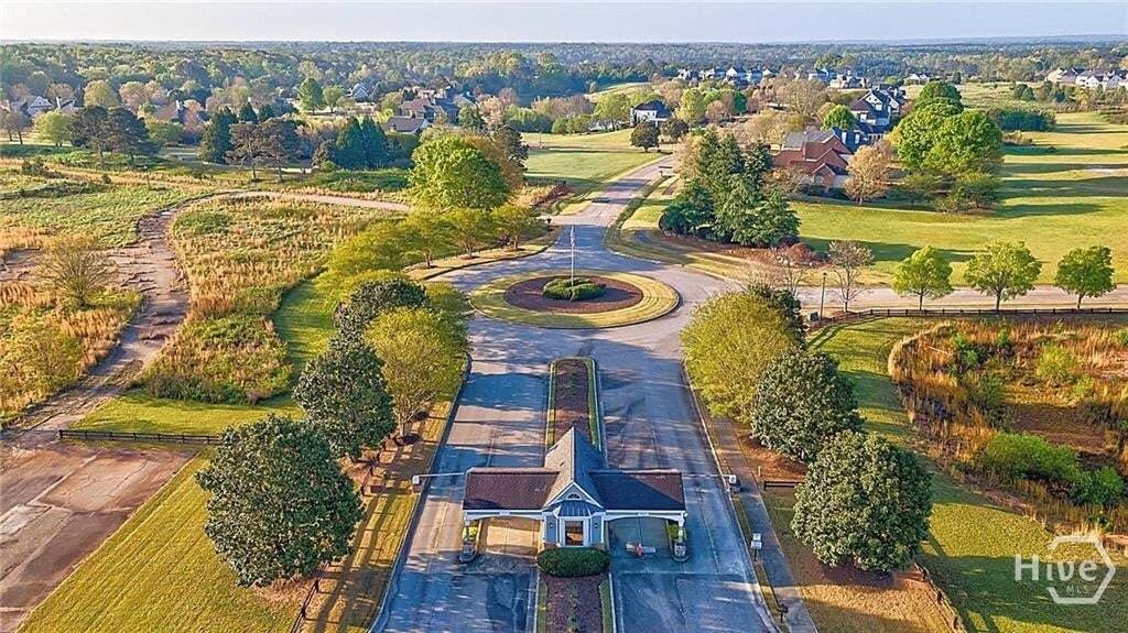 Casa en Madison, Georgia, Estados Unidos 2 - 18727564
