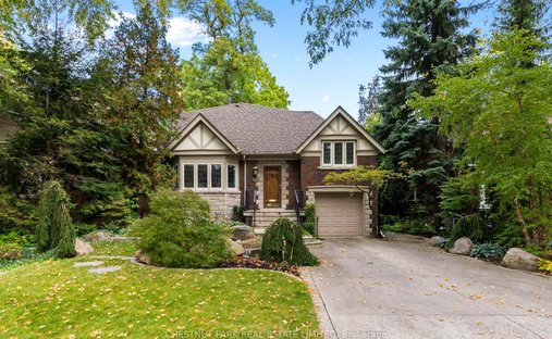 Casa en Toronto, Ontario, Canadá 1