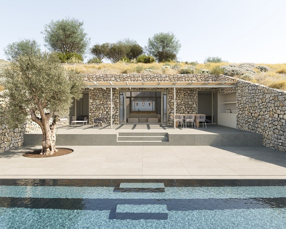 Casa a Nasso, Aegean, Grecia 1 - 18724759