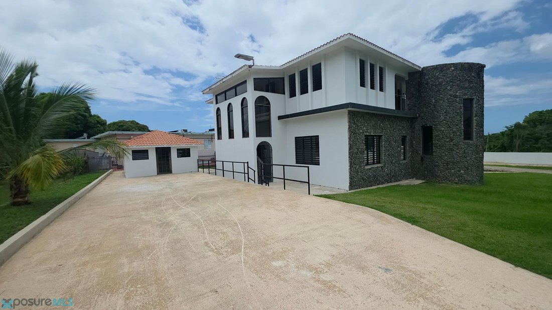 Maison à Aguadilla, Aguadilla, Porto Rico 4 - 18722765
