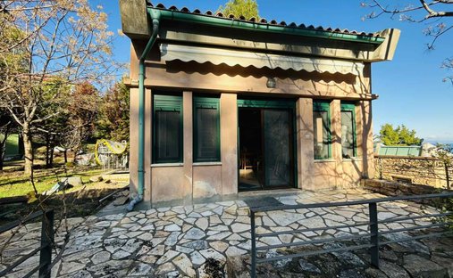 Wohnung in Kassandra, Macedonia and Thrace, Griechenland 1