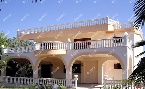 Villa a Pallini Municipal Unit, Macedonia and Thrace, Grecia 1