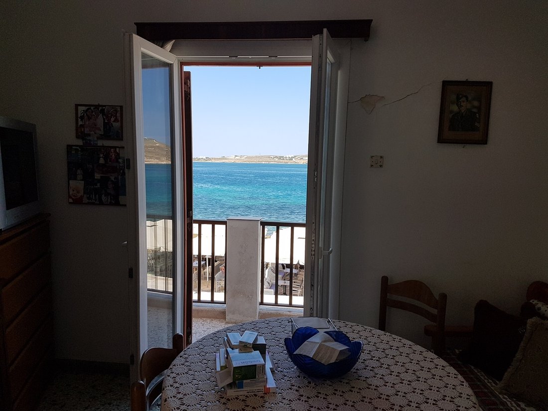 House in Paros, Aegean, Greece 3 - 18723946