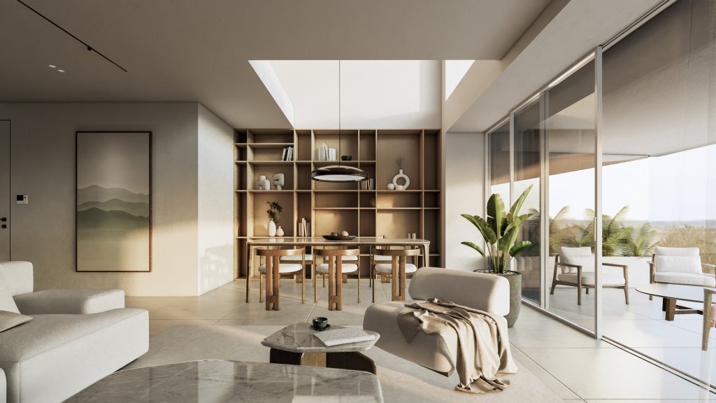 Apartment in Glyfada, Attica, Greece 4 - 18724160