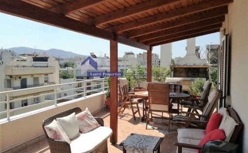 Townhouse in South Athens, Attica, Greece 1