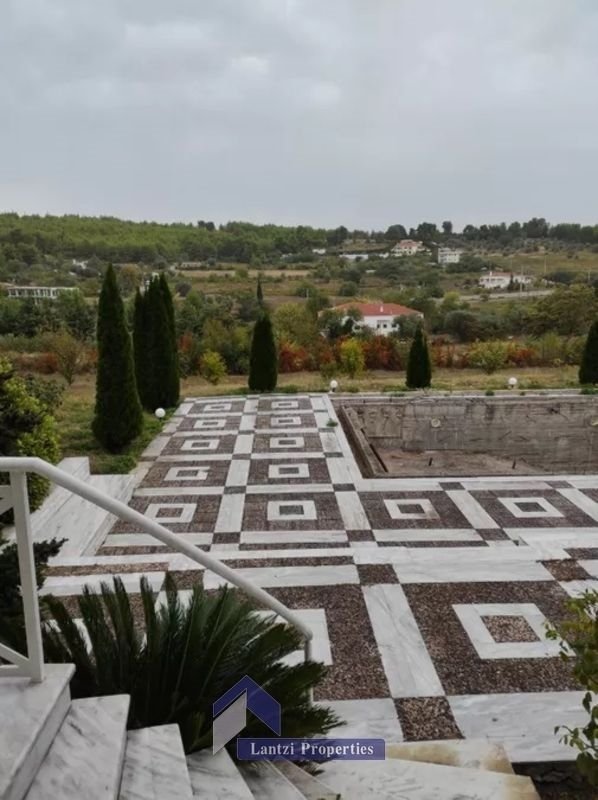 Villa en Oropos, Ática, Grecia 2 - 18722860