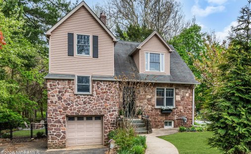 Haus in Roseland, New Jersey, Vereinigte Staaten 1
