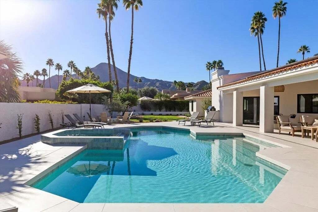 House in Indian Wells, California, United States 1 - 18727175