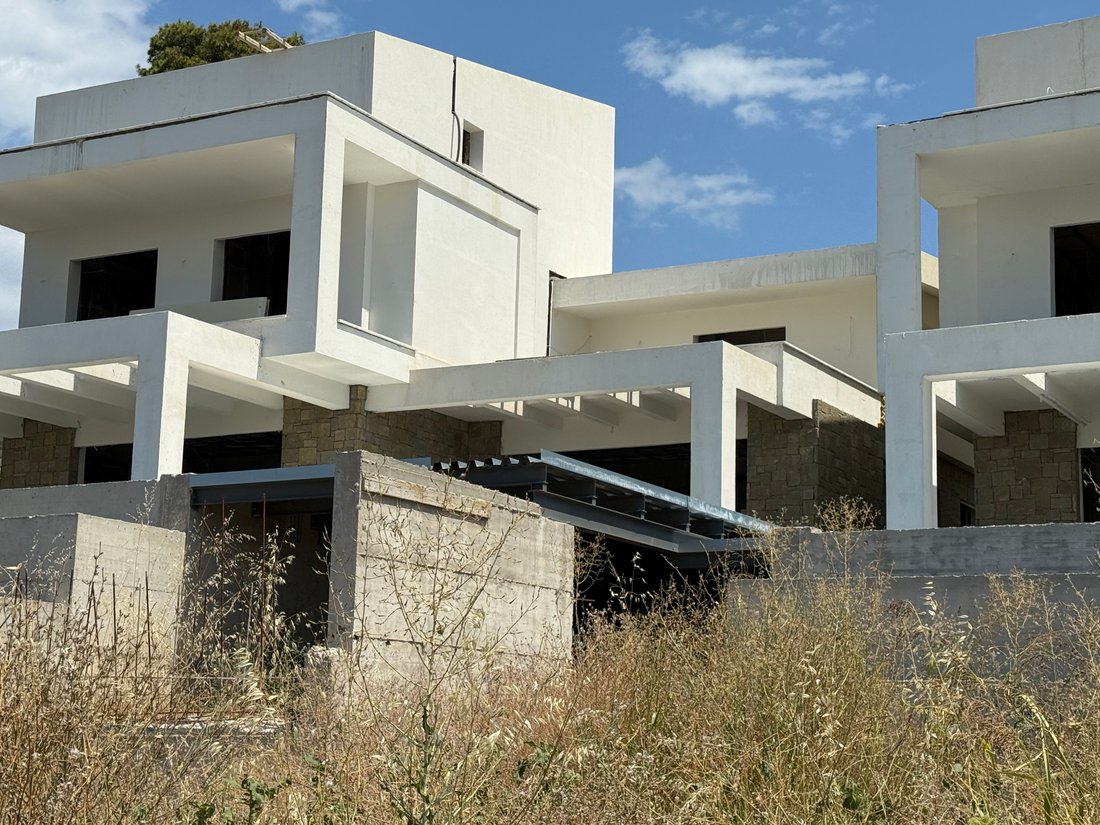 Townhouse in Sithonia, Macedonia and Thrace, Greece 2 - 18722275