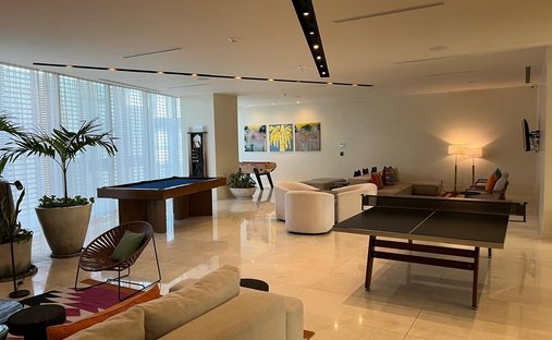 Appartement à Cancún, Quintana Roo, Mexique 1