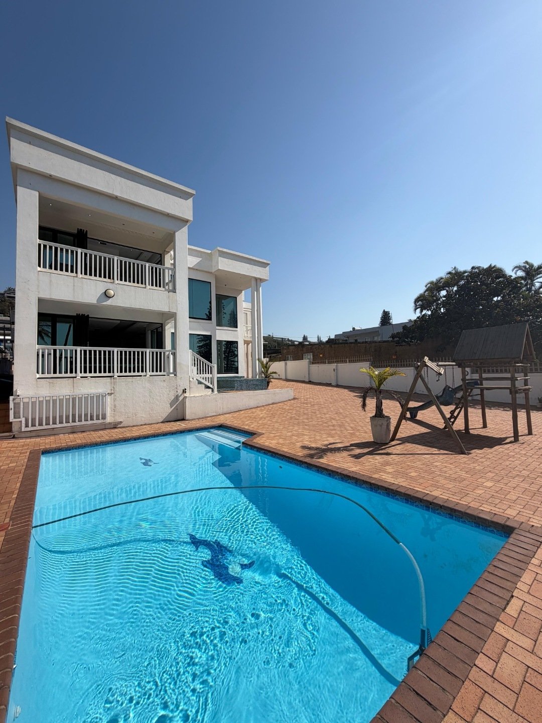 Maison à Dolphin Coast, KwaZulu-Natal, Afrique du Sud 2 - 18728336