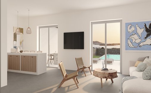Casa in Eurotas, Peloponnese, Western Greece and the Ionian, Grecia 1