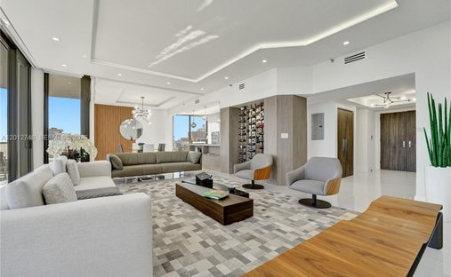 Condo in Aventura, Florida, United States 1