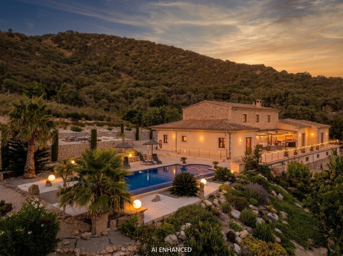 Country House in Manacor, Balearic Islands, Spain 1 - 18720983
