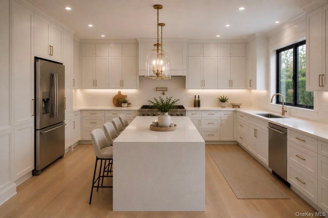 Casa a Levittown, New York, Stati Uniti 4 - 18726365