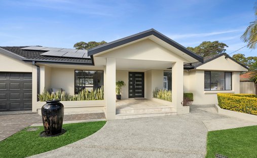 Casa en Narraweena, Nueva Gales del Sur, Australia 1