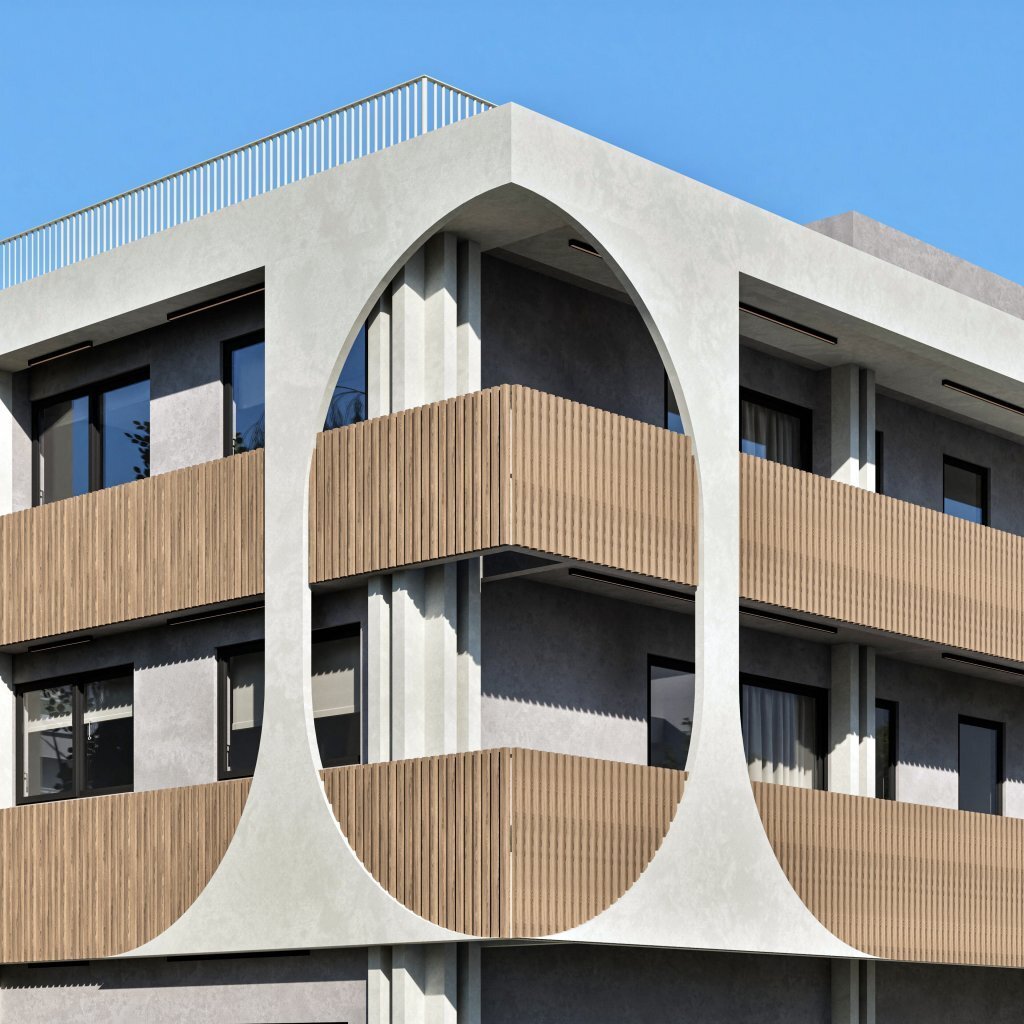 Apartamento en Elliniko, Ática, Grecia 5 - 18723435