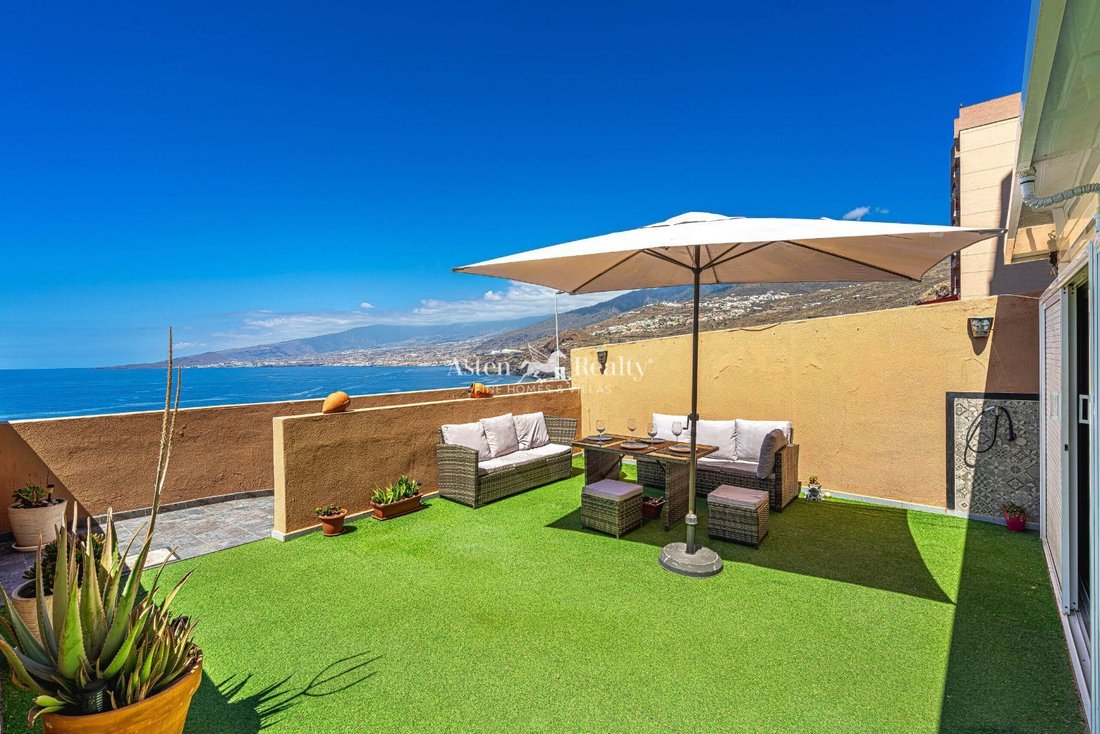 Appartement à Radazul, Îles Canaries, Espagne 2 - 18728254