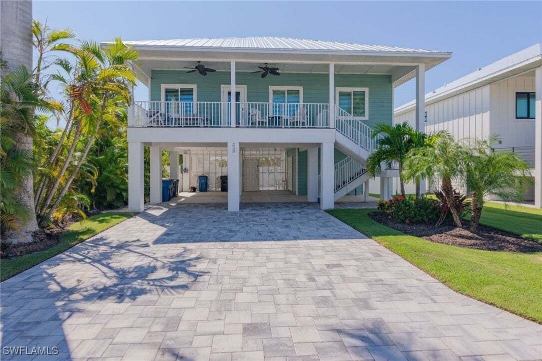 House in Fort Myers Beach, Florida, United States 1 - 18722105