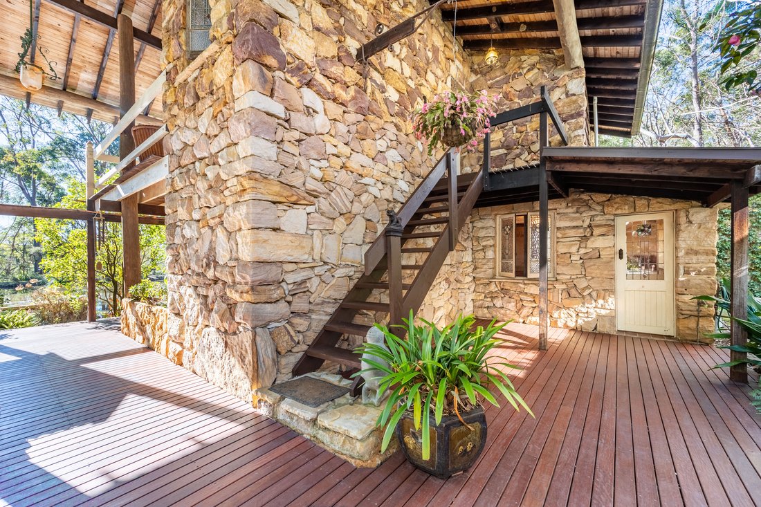 Haus in Fiddletown, New South Wales, Australien 5 - 18729276