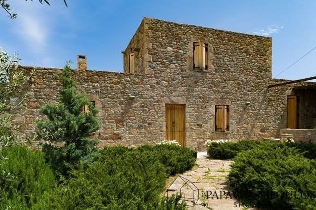 House in Aegina, Attica, Greece 1 - 18723897