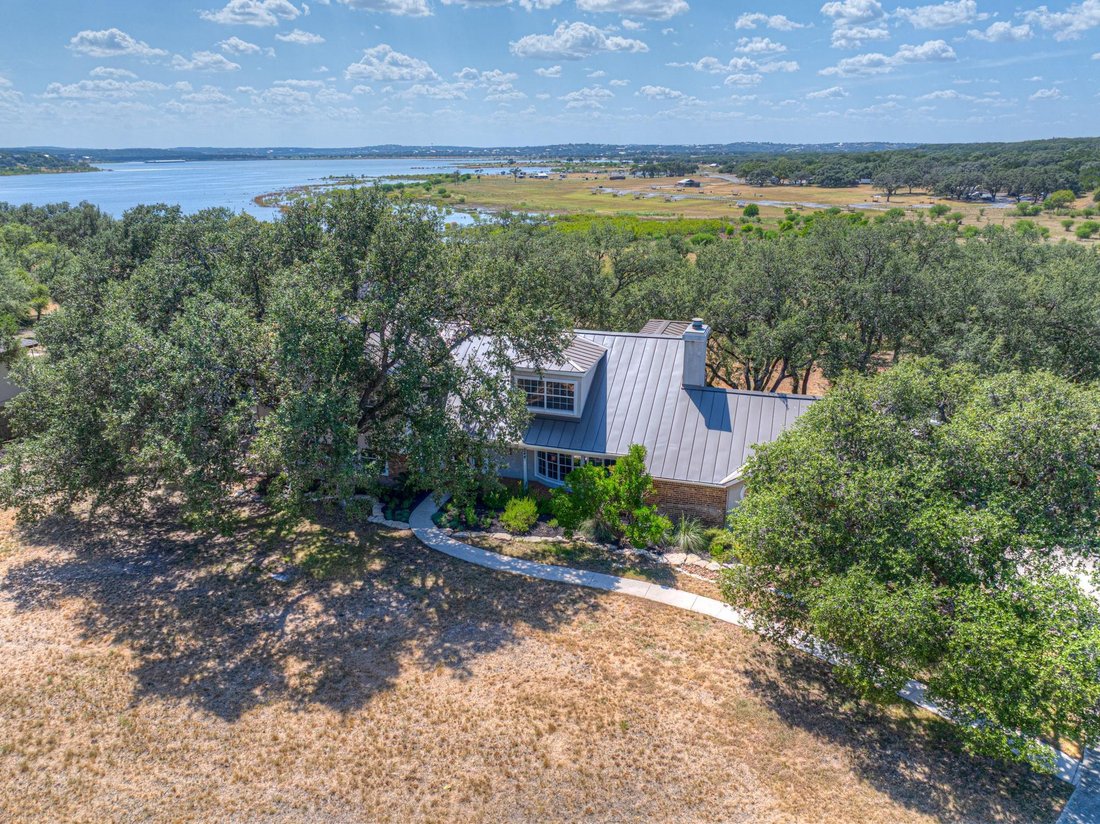 House in Canyon Lake, Texas, United States 1 - 18721987