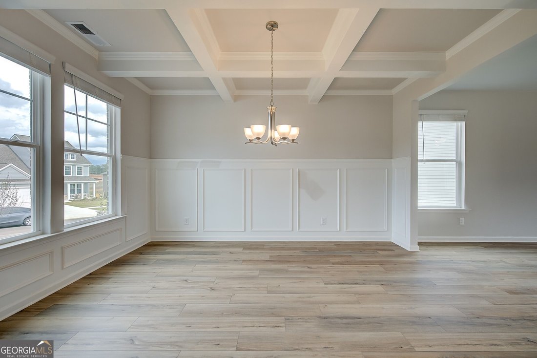 House in Newnan, Georgia, United States 3 - 18722541