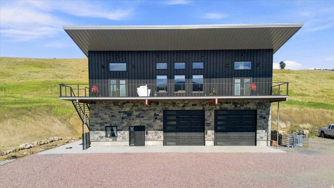 Haus in Preston, Idaho, Vereinigte Staaten 2 - 18726480
