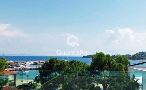 Villa in 5th District of Thessaloniki, Thessaloniki, Greece 1