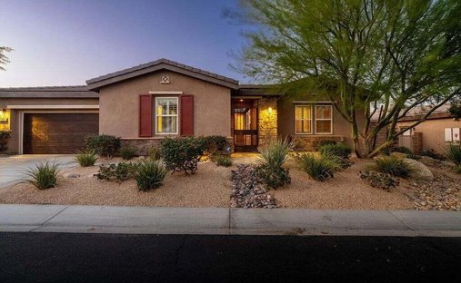 House in Palm Desert, California, United States 1