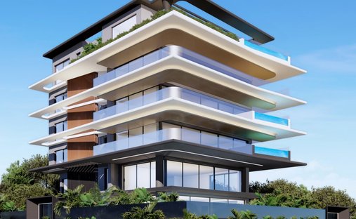 Appartement en Glyfáda, Attique, Grèce 1
