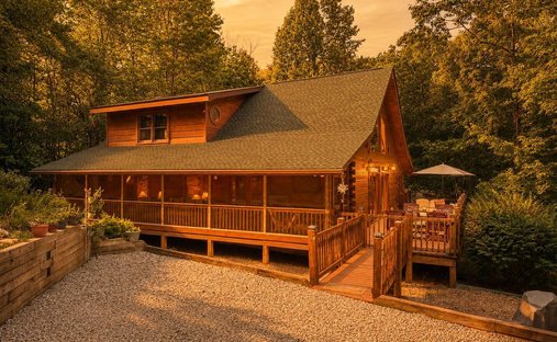 Casa en Robbinsville, Carolina del Norte, Estados Unidos 1