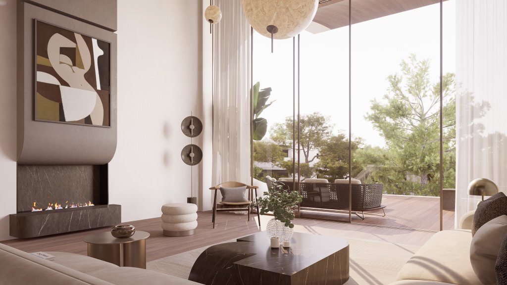 Apartment in Voula, Attica, Greece 5 - 18723321