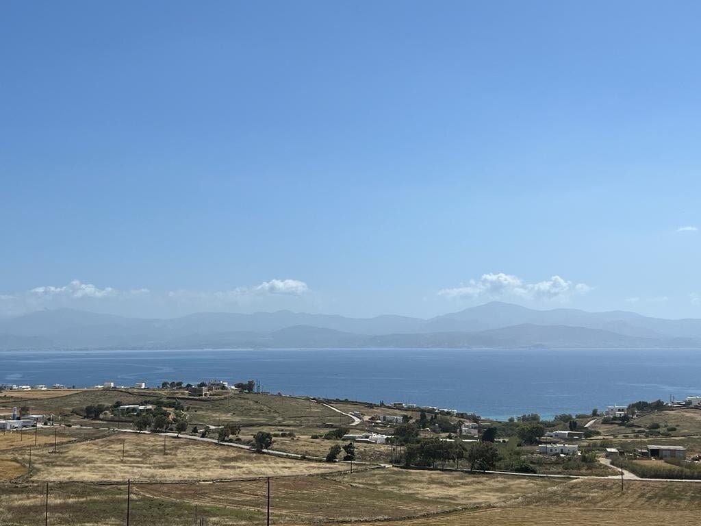 Villa in Paros, Aegean, Griechenland 1 - 18724436